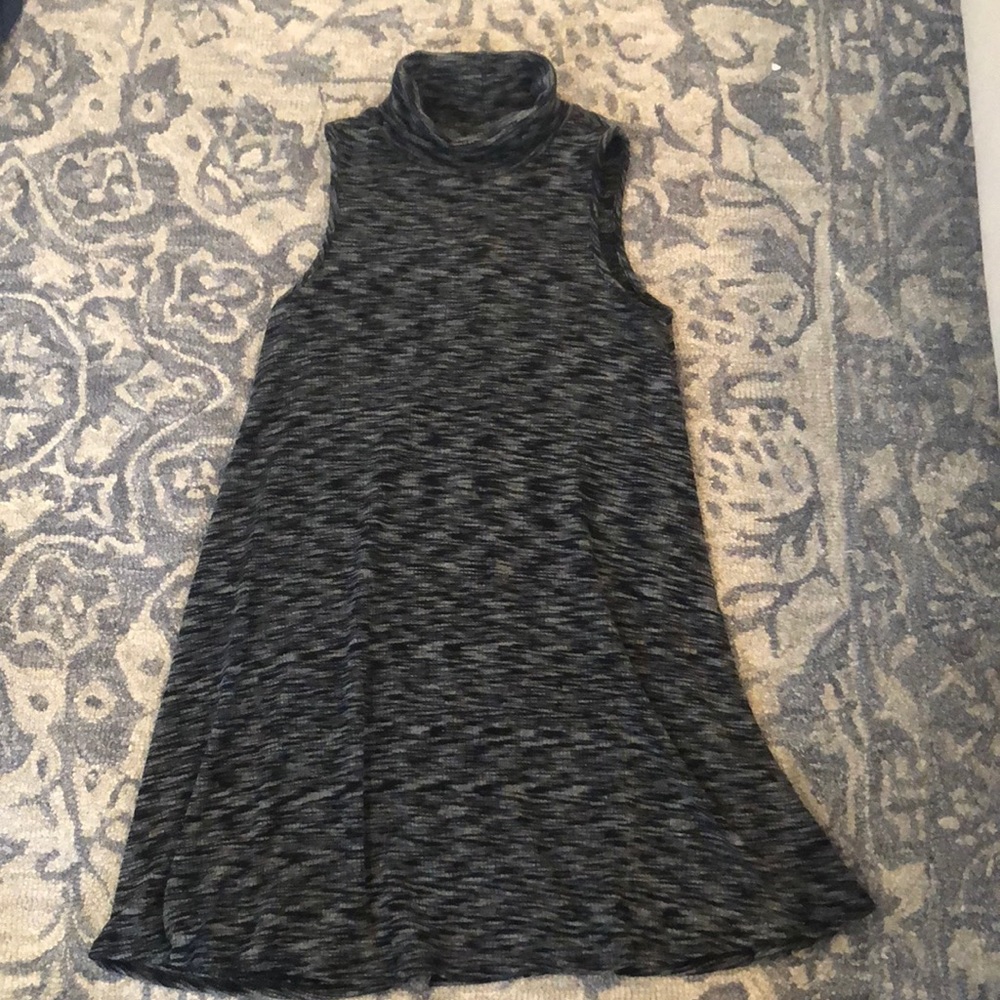 Winter dress